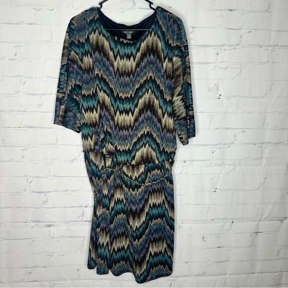 Roz & Ali Dresses & Skirts - Roz & Ali size 16 dress‎